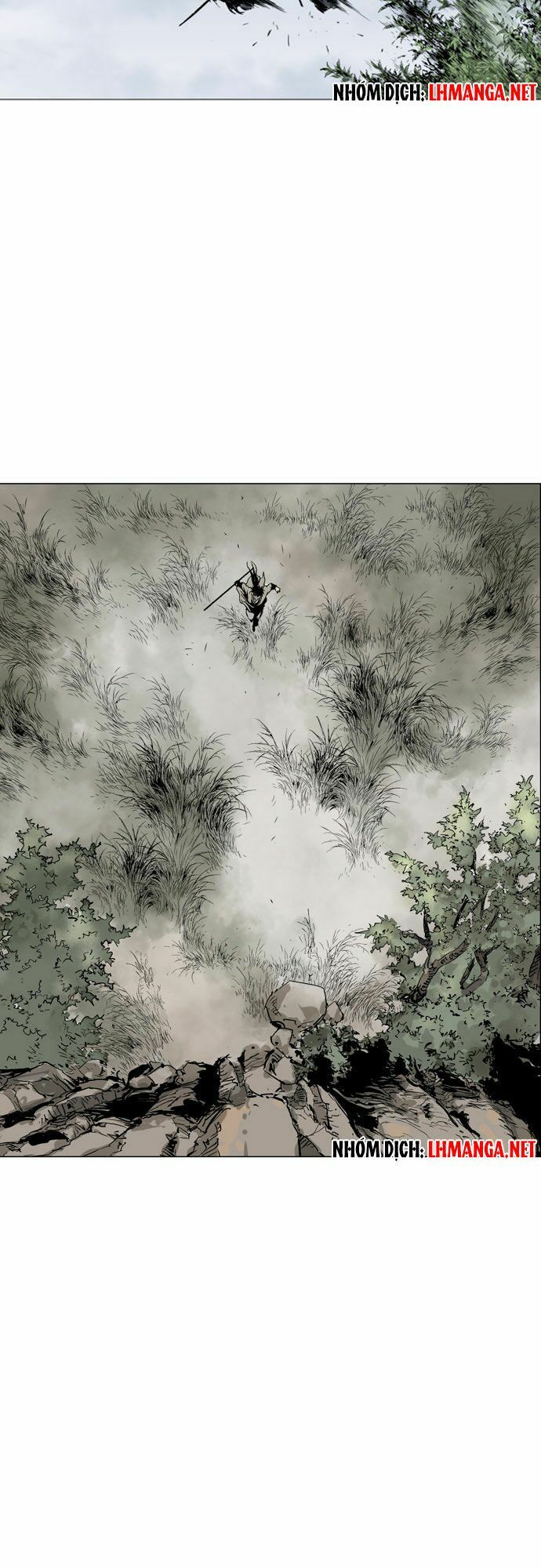 Gosu - Cao Thủ: Chapter 66