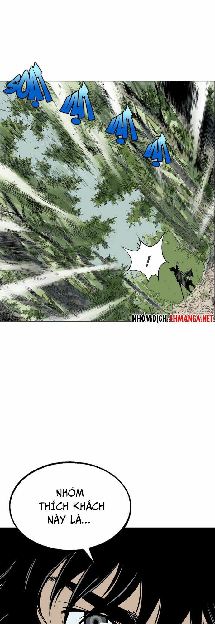 Gosu - Cao Thủ: Chapter 66