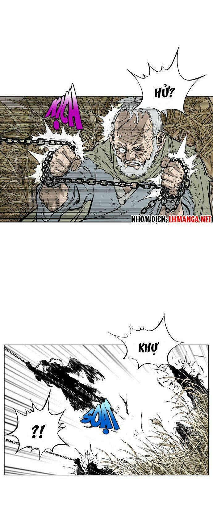 Gosu - Cao Thủ: Chapter 67