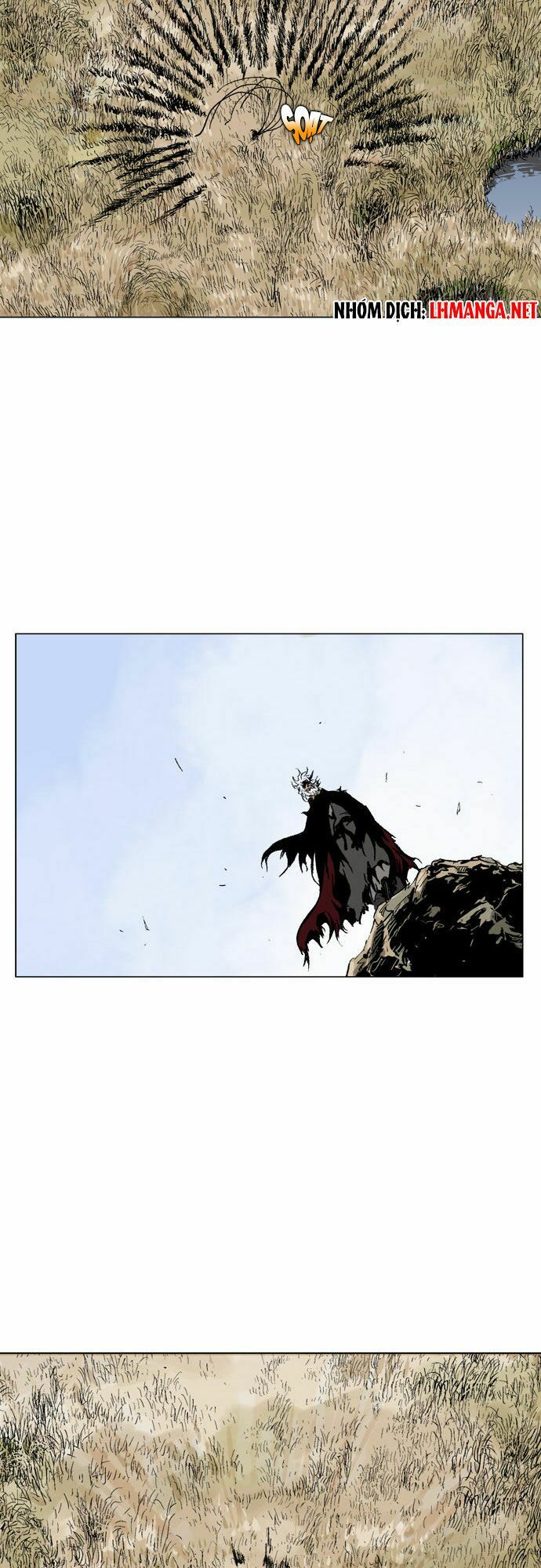 Gosu - Cao Thủ: Chapter 67