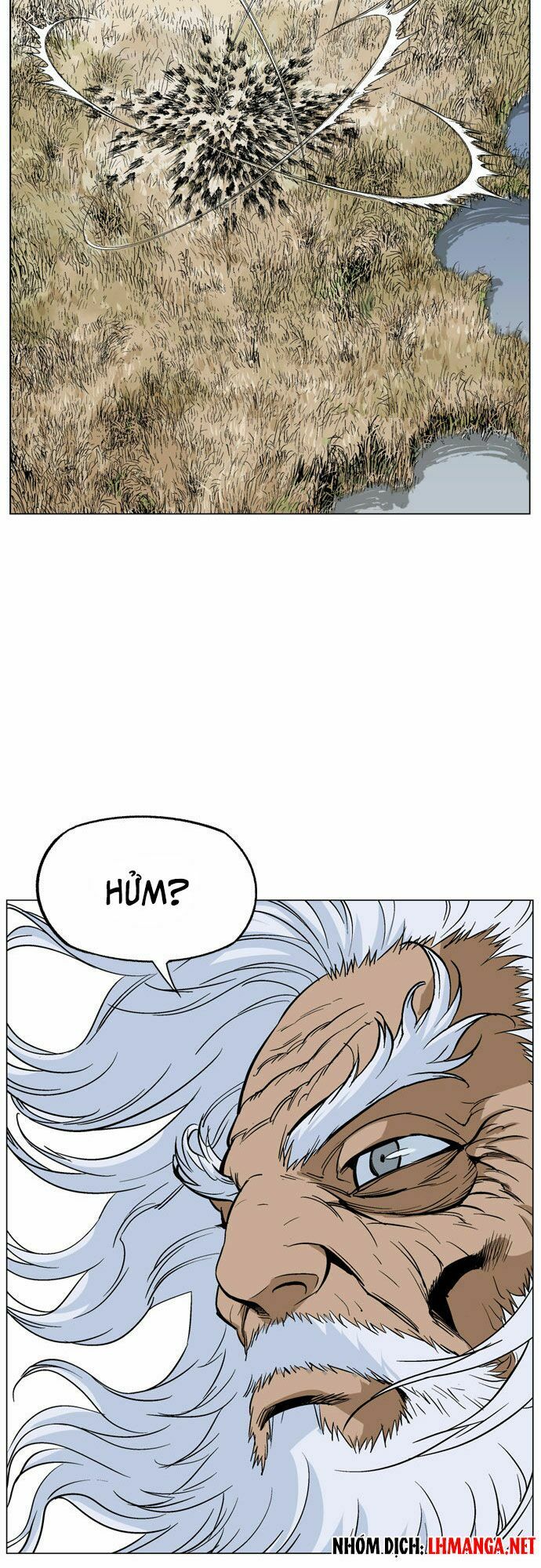 Gosu - Cao Thủ: Chapter 67