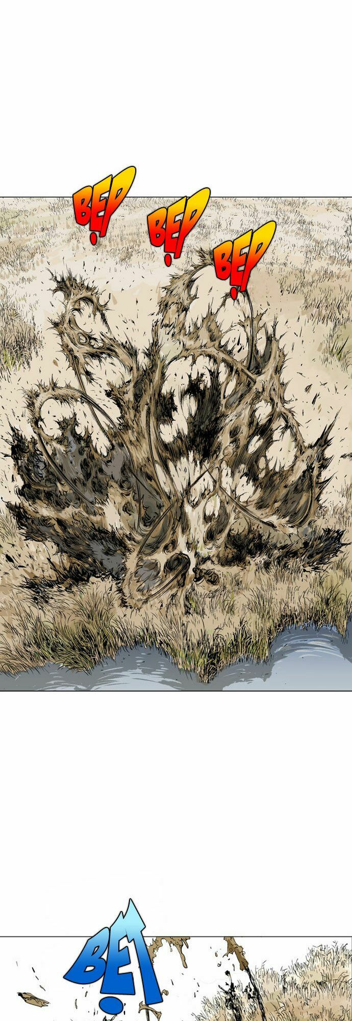 Gosu - Cao Thủ: Chapter 67