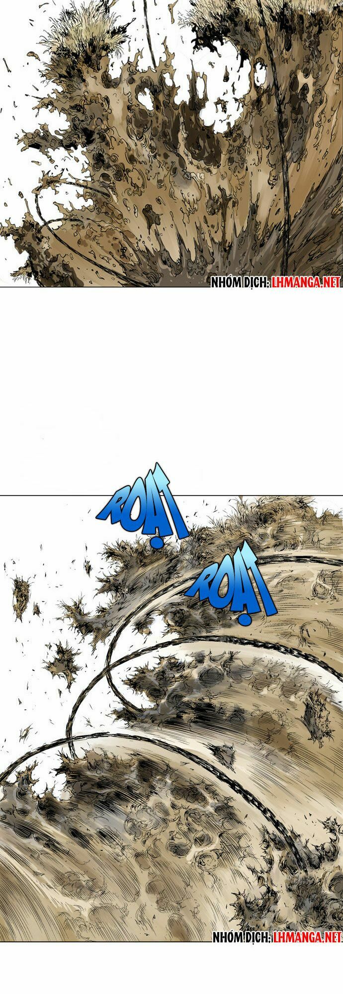 Gosu - Cao Thủ: Chapter 67
