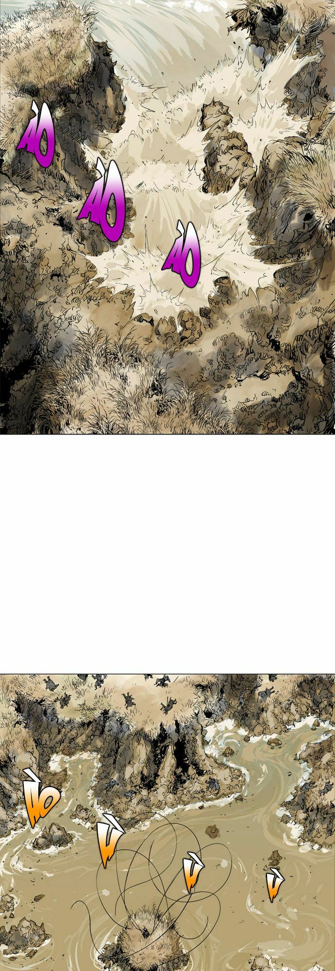 Gosu - Cao Thủ: Chapter 67