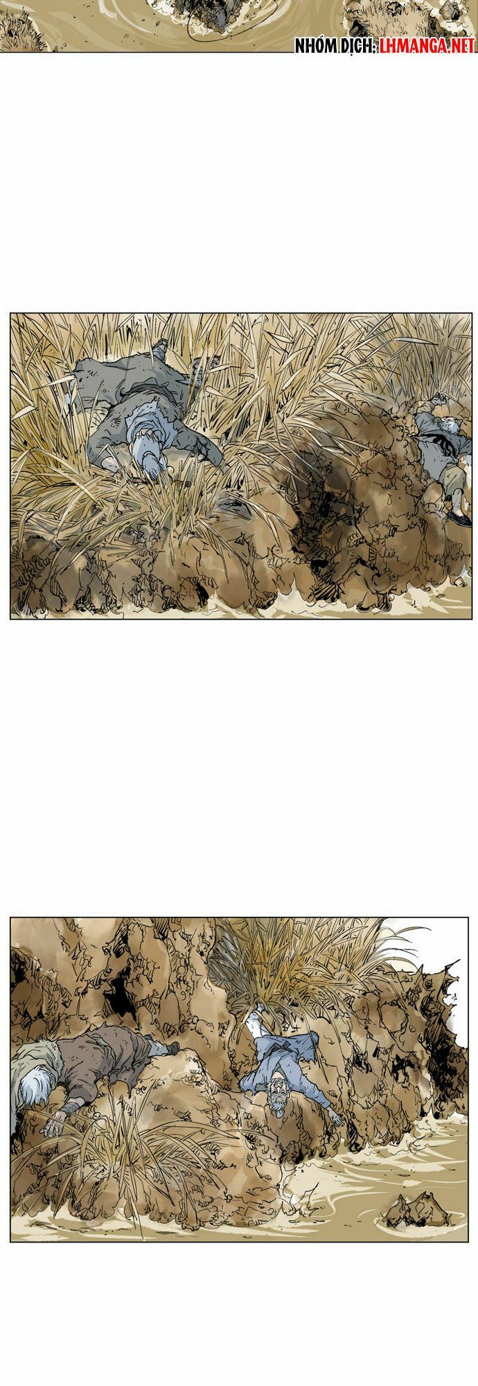 Gosu - Cao Thủ: Chapter 67