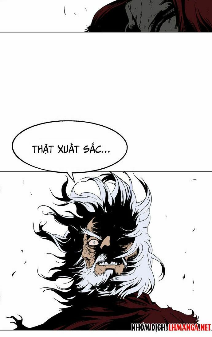 Gosu - Cao Thủ: Chapter 67