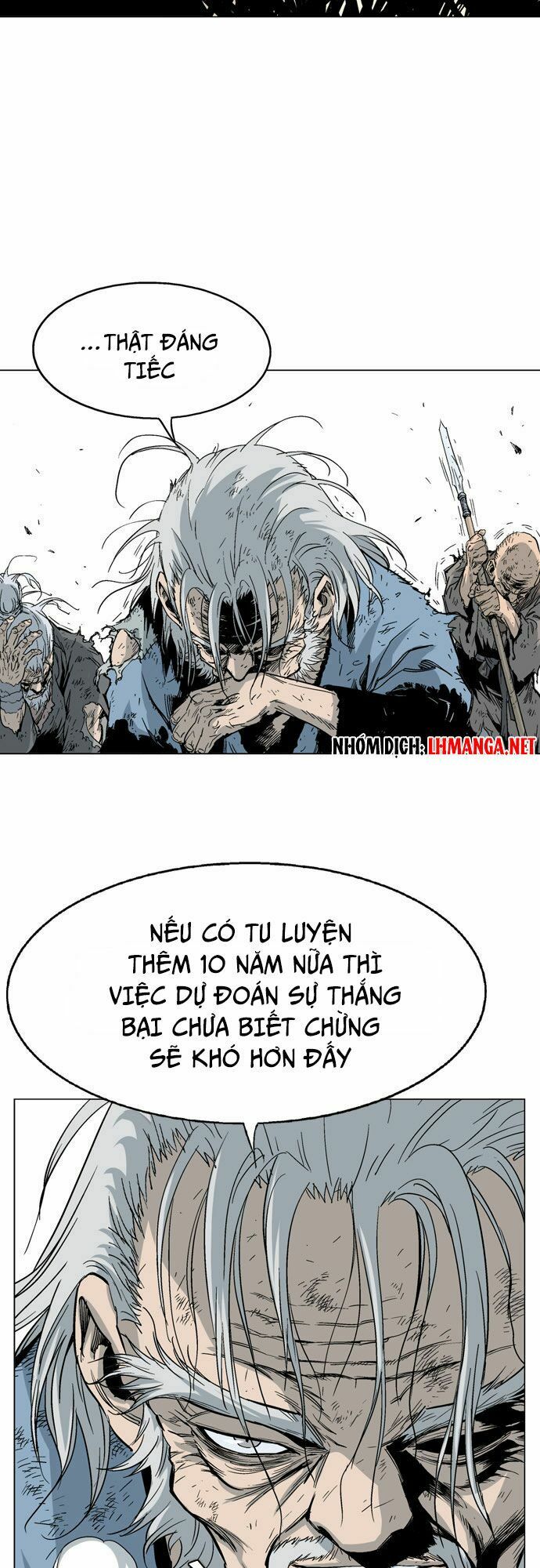 Gosu - Cao Thủ: Chapter 67