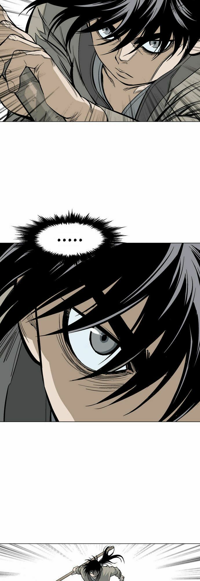 Gosu - Cao Thủ: Chapter 67
