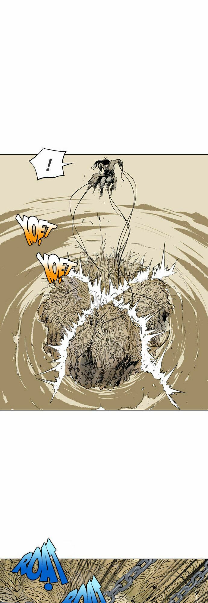 Gosu - Cao Thủ: Chapter 67