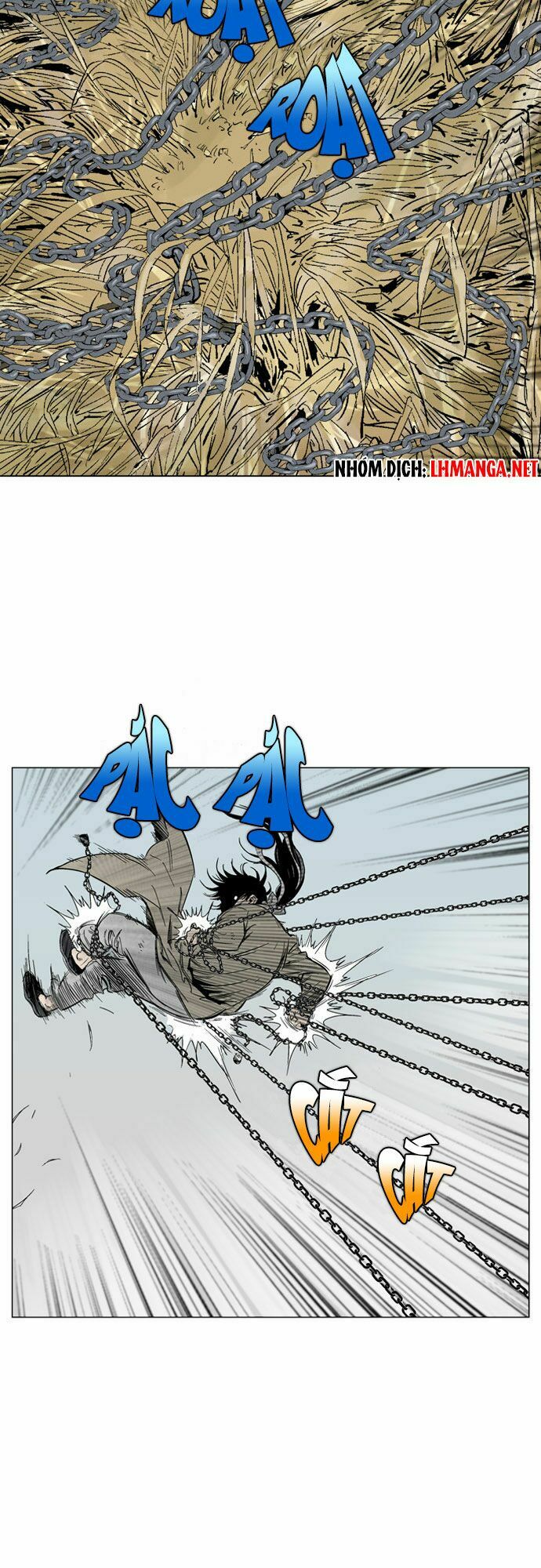 Gosu - Cao Thủ: Chapter 67