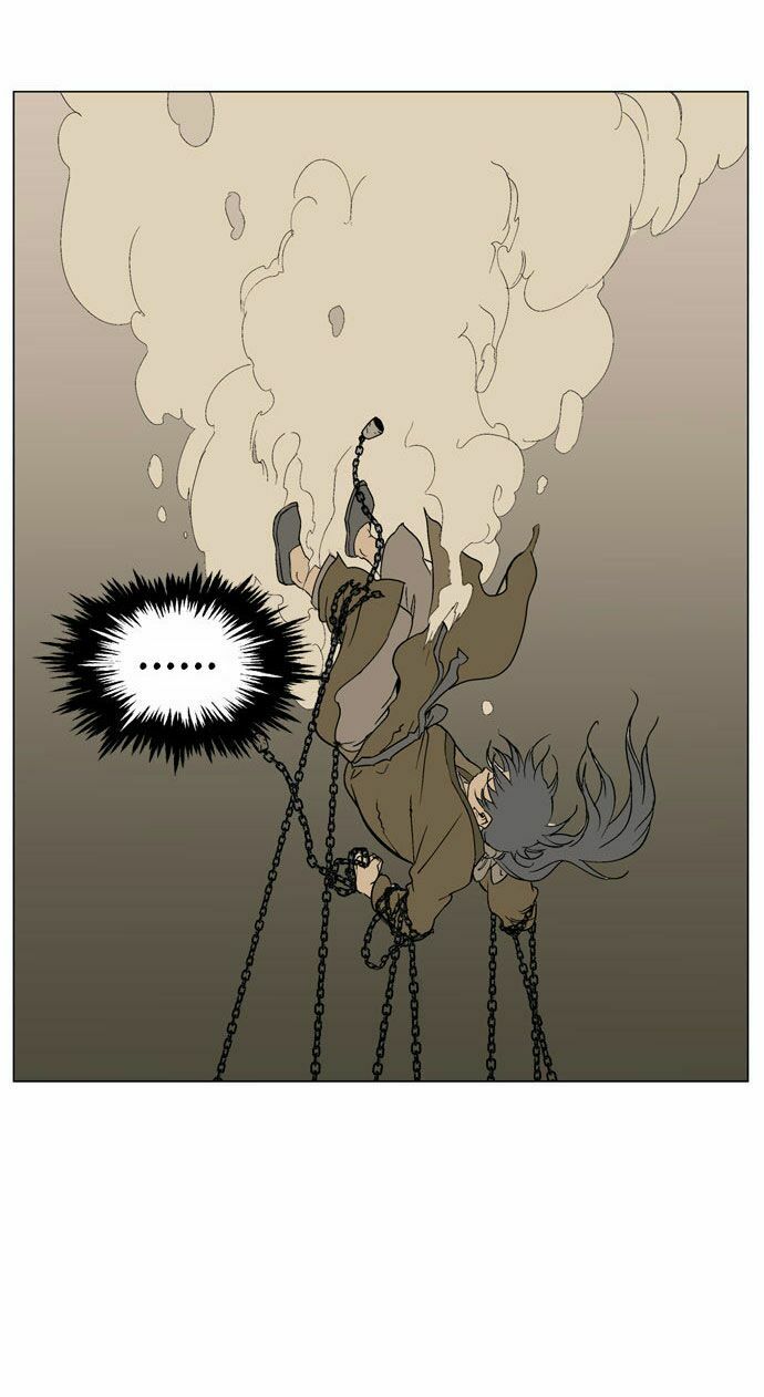 Gosu - Cao Thủ: Chapter 67