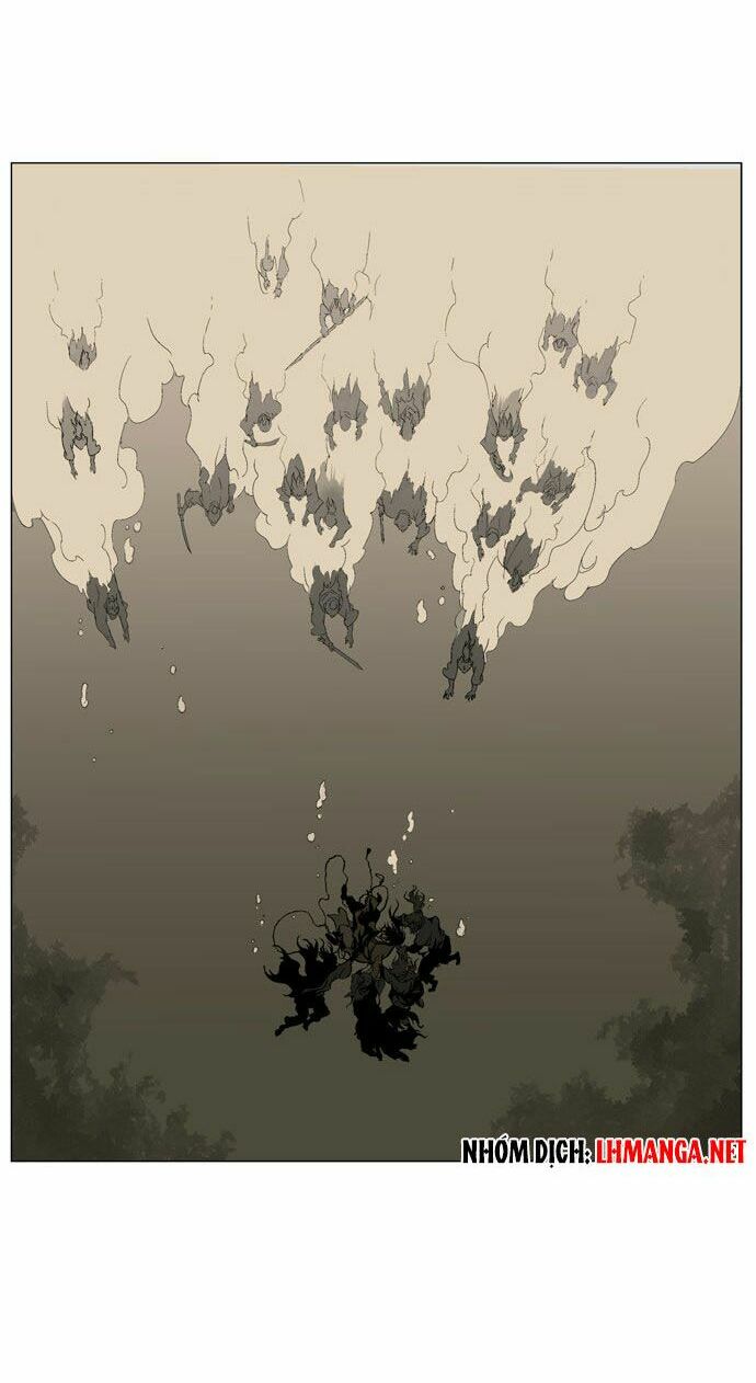 Gosu - Cao Thủ: Chapter 67
