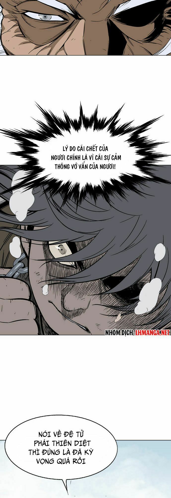 Gosu - Cao Thủ: Chapter 67