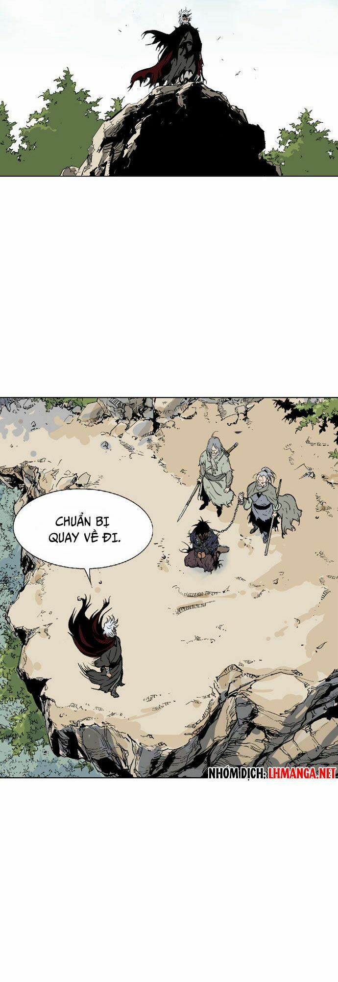 Gosu - Cao Thủ: Chapter 67