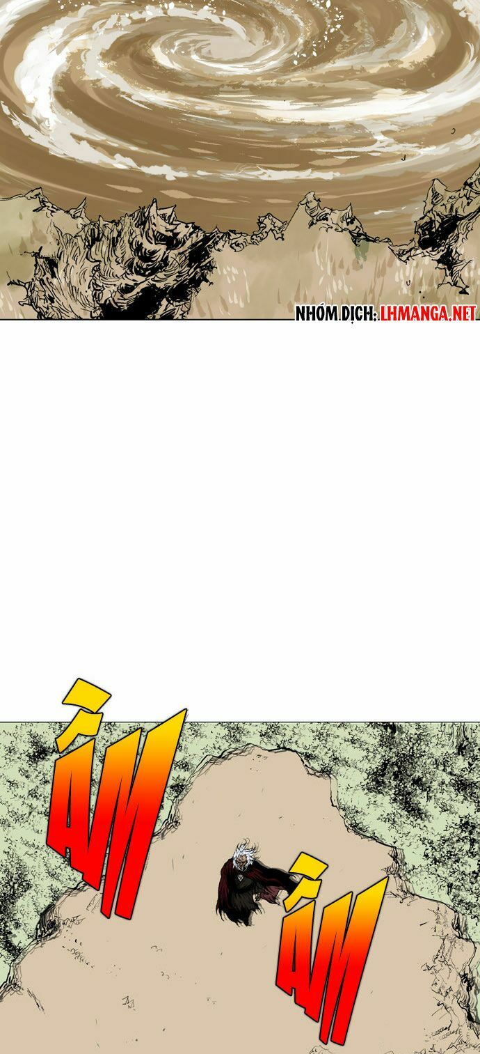 Gosu - Cao Thủ: Chapter 67