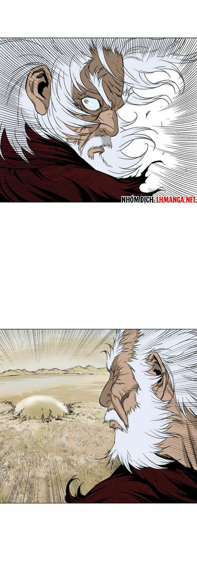Gosu - Cao Thủ: Chapter 67