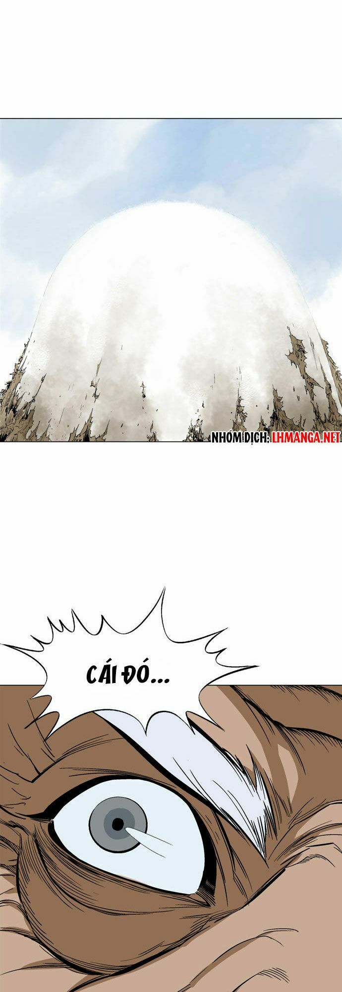 Gosu - Cao Thủ: Chapter 67
