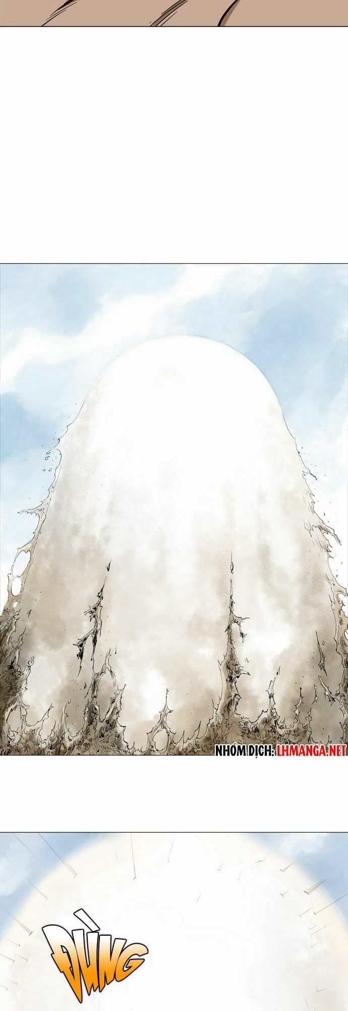 Gosu - Cao Thủ: Chapter 67