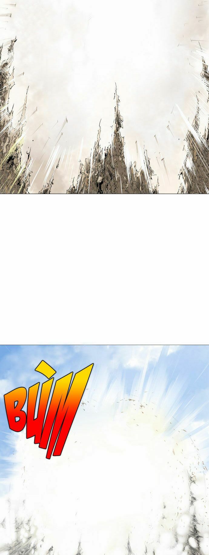Gosu - Cao Thủ: Chapter 67