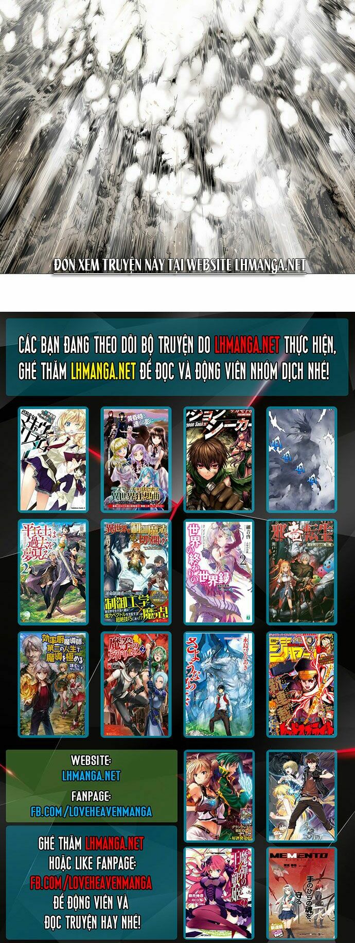 Gosu - Cao Thủ: Chapter 67