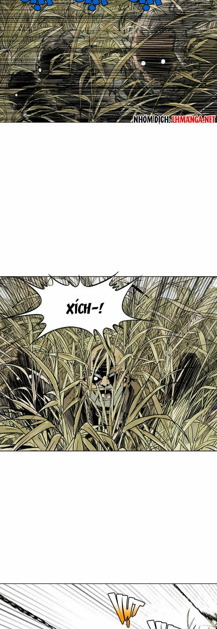 Gosu - Cao Thủ: Chapter 67