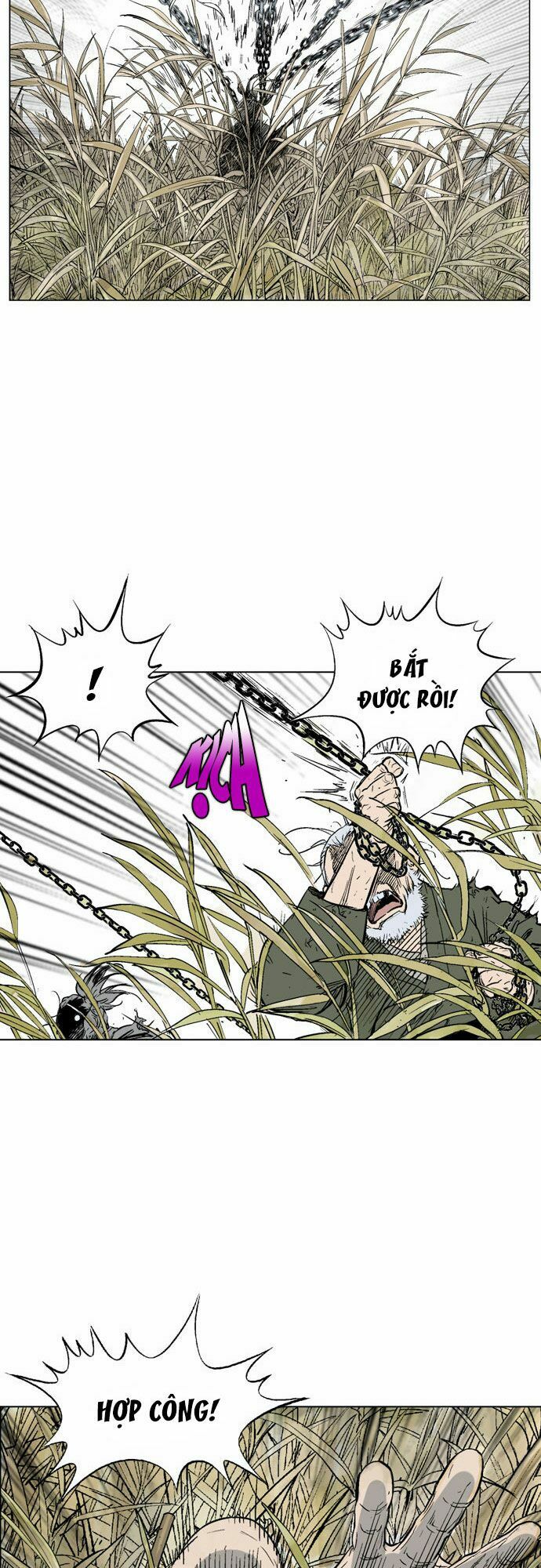 Gosu - Cao Thủ: Chapter 67