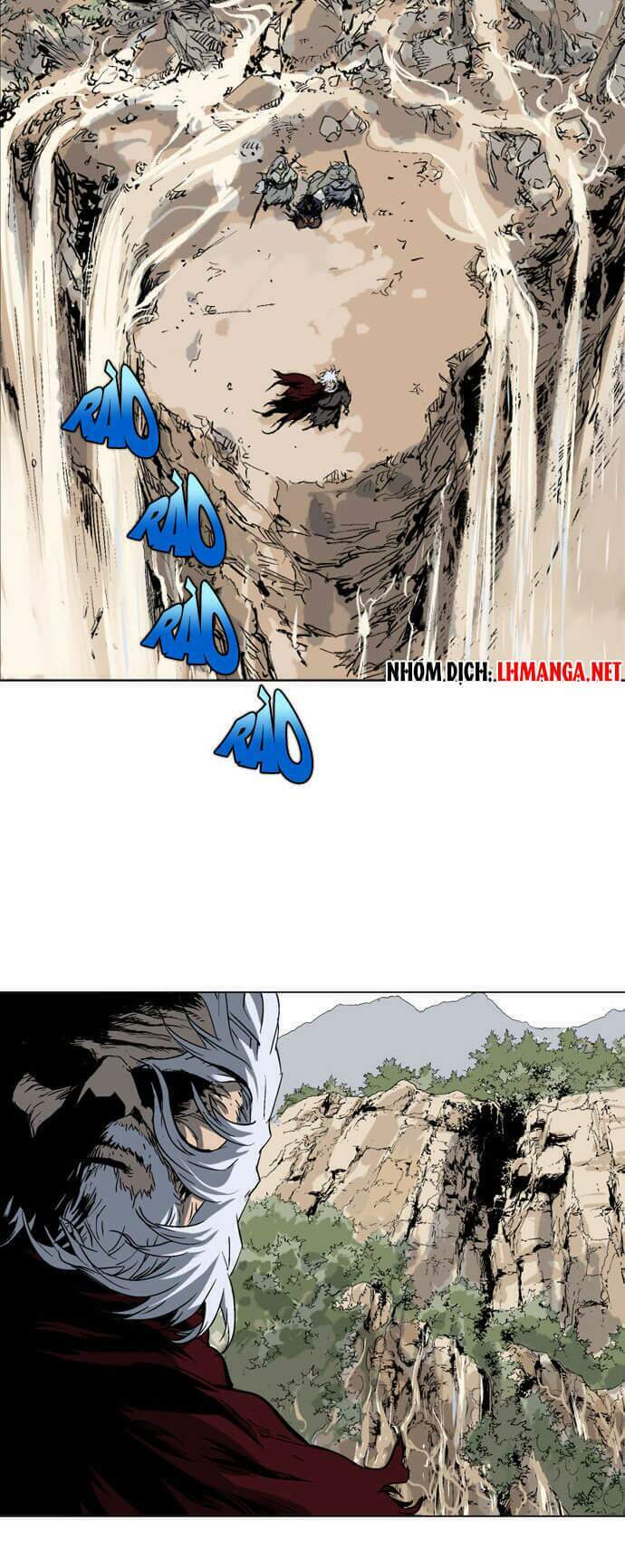 Gosu - Cao Thủ: Chapter 68