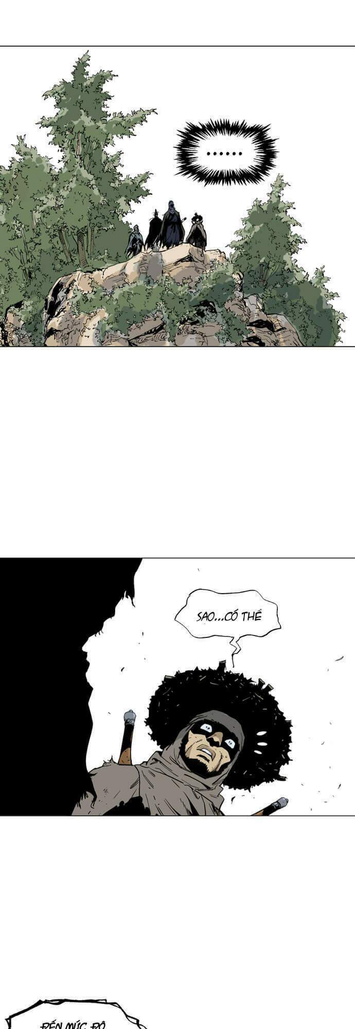 Gosu - Cao Thủ: Chapter 68