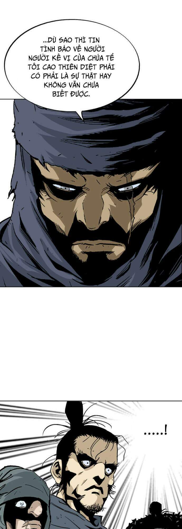 Gosu - Cao Thủ: Chapter 68