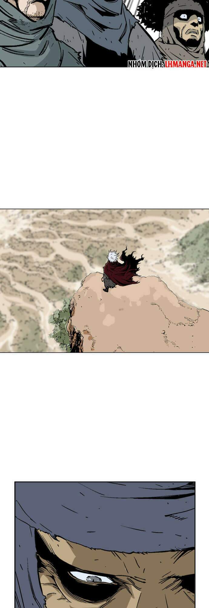 Gosu - Cao Thủ: Chapter 68