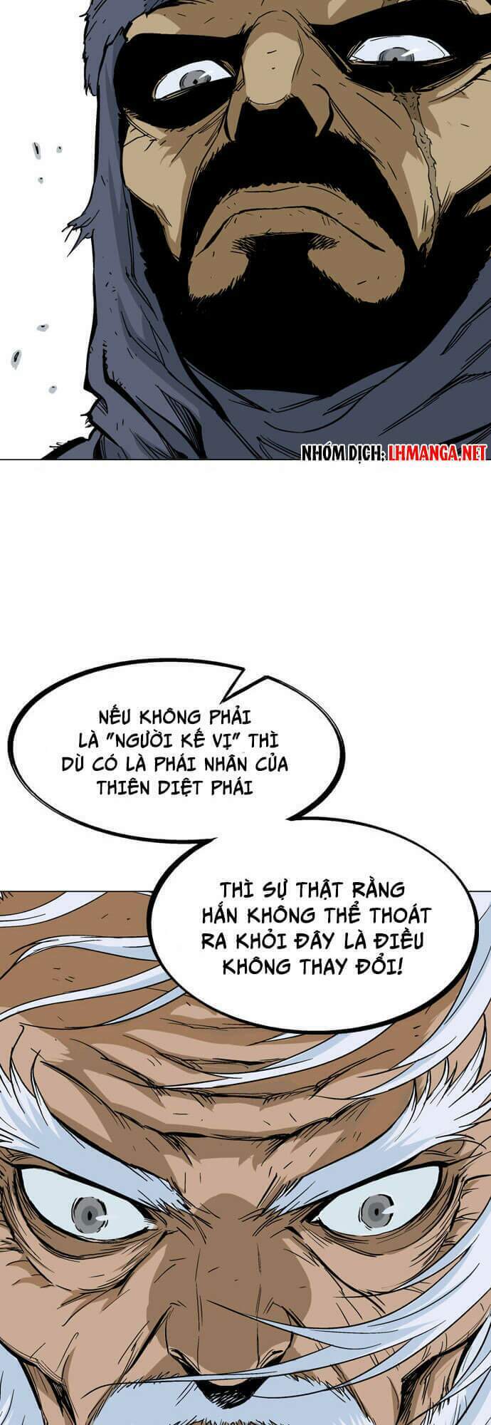 Gosu - Cao Thủ: Chapter 68