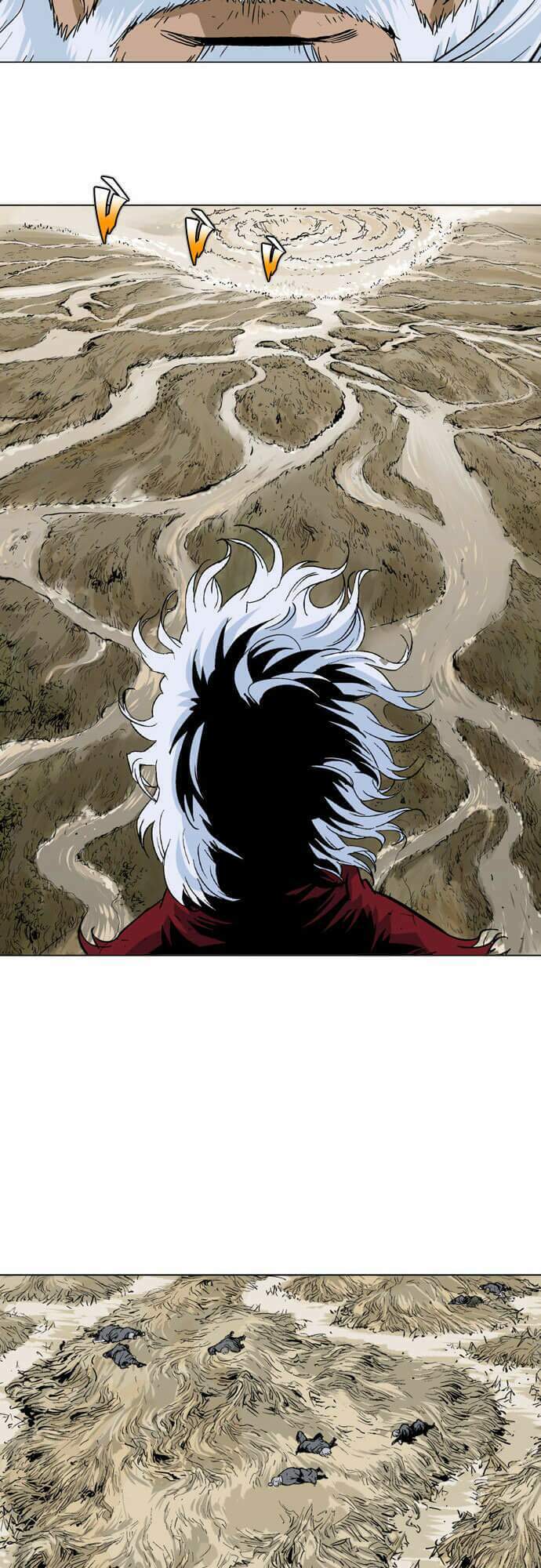 Gosu - Cao Thủ: Chapter 68