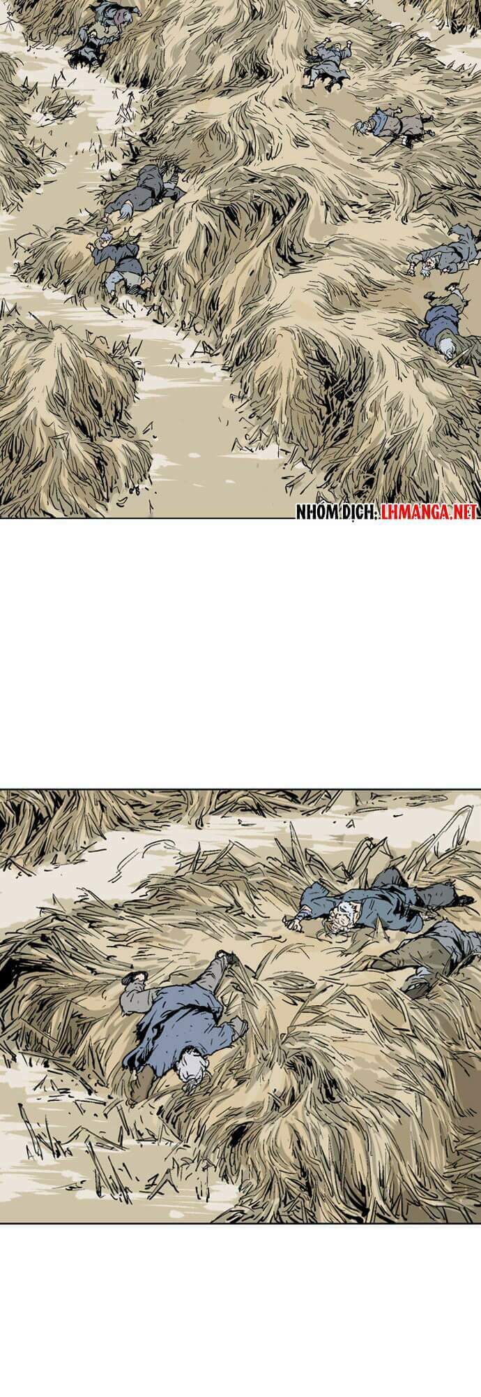 Gosu - Cao Thủ: Chapter 68