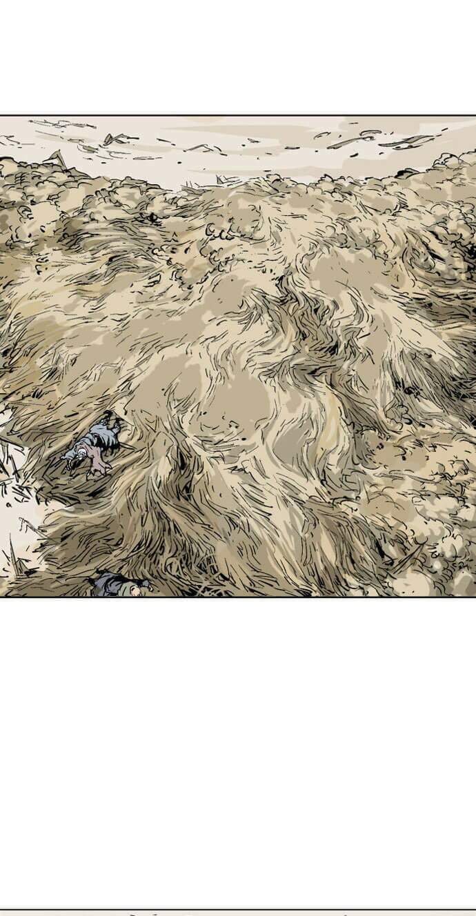 Gosu - Cao Thủ: Chapter 68