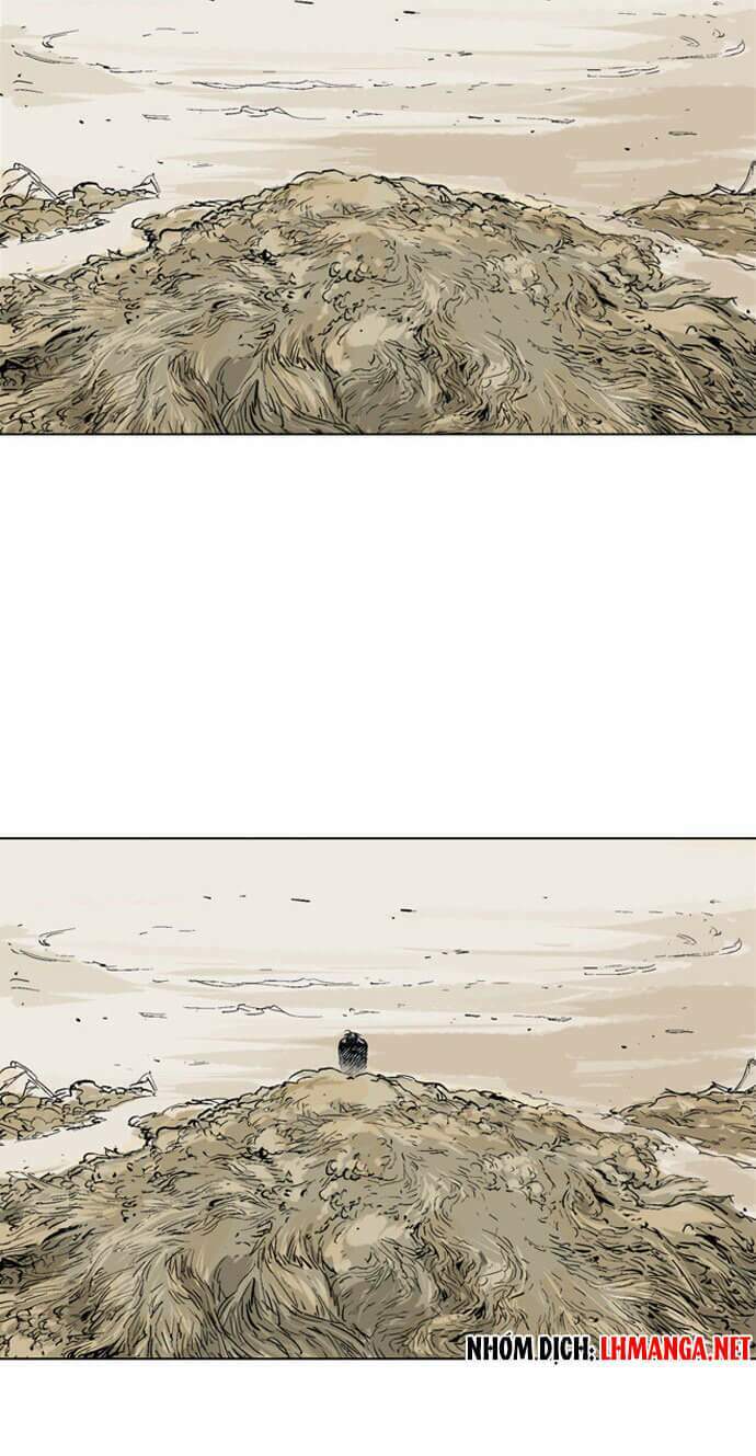 Gosu - Cao Thủ: Chapter 68