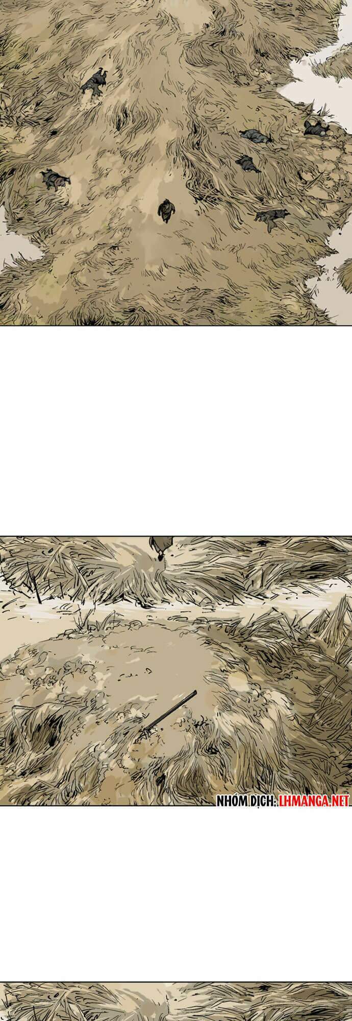 Gosu - Cao Thủ: Chapter 68