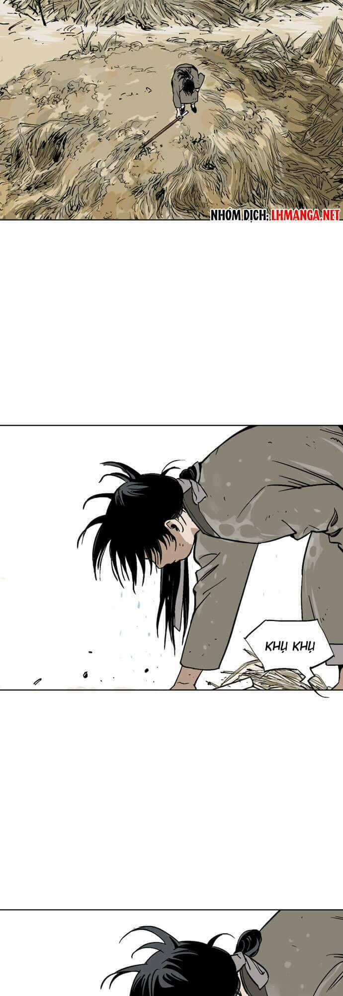 Gosu - Cao Thủ: Chapter 68