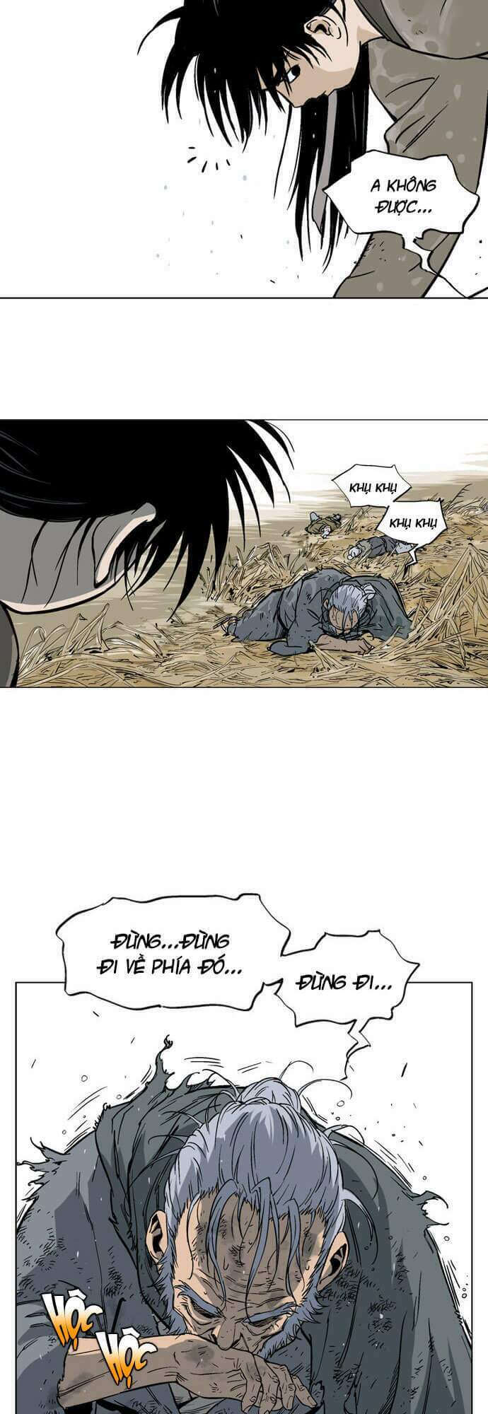 Gosu - Cao Thủ: Chapter 68