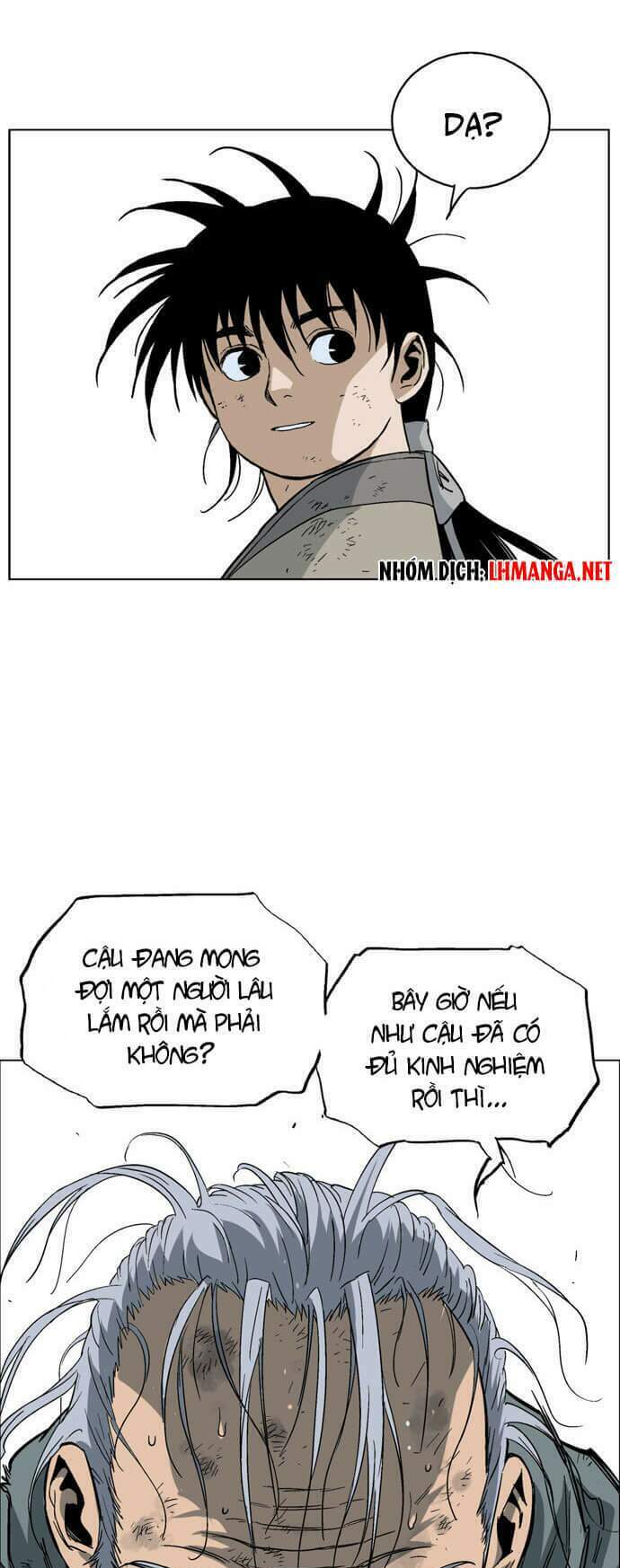Gosu - Cao Thủ: Chapter 68