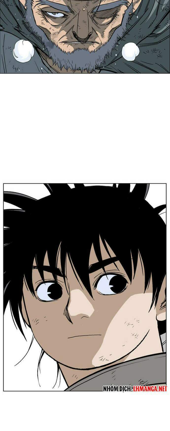Gosu - Cao Thủ: Chapter 68