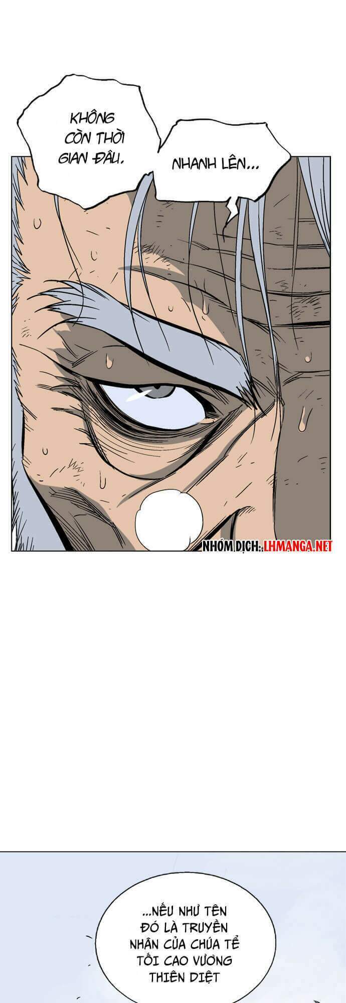 Gosu - Cao Thủ: Chapter 68