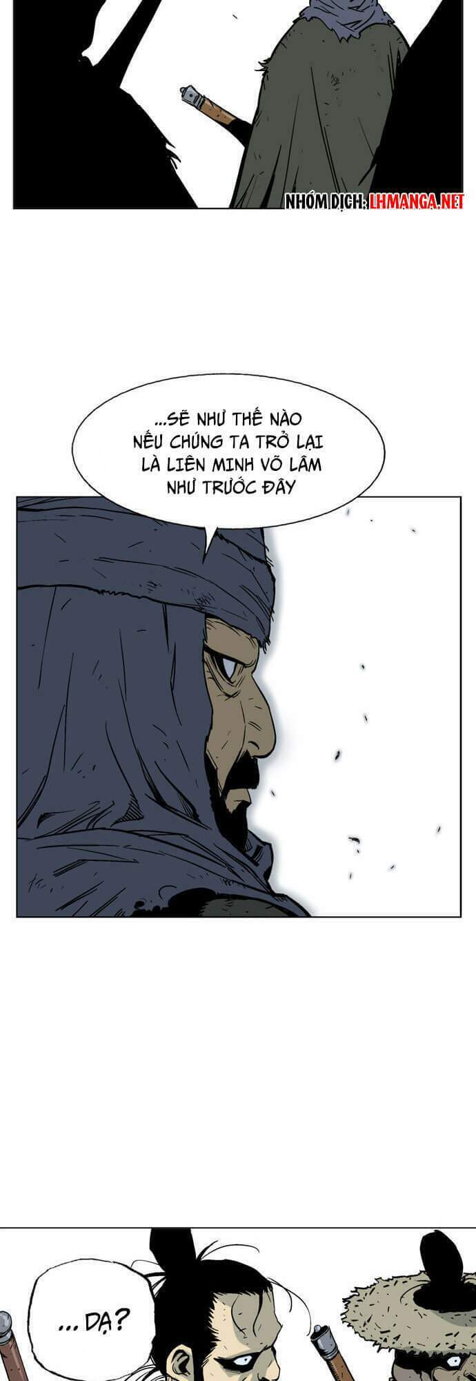 Gosu - Cao Thủ: Chapter 68