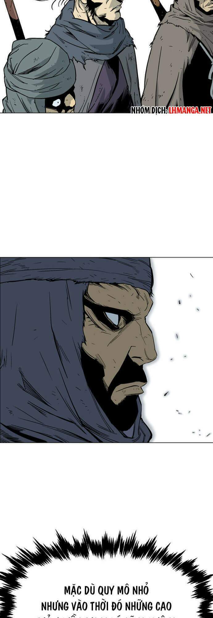 Gosu - Cao Thủ: Chapter 68
