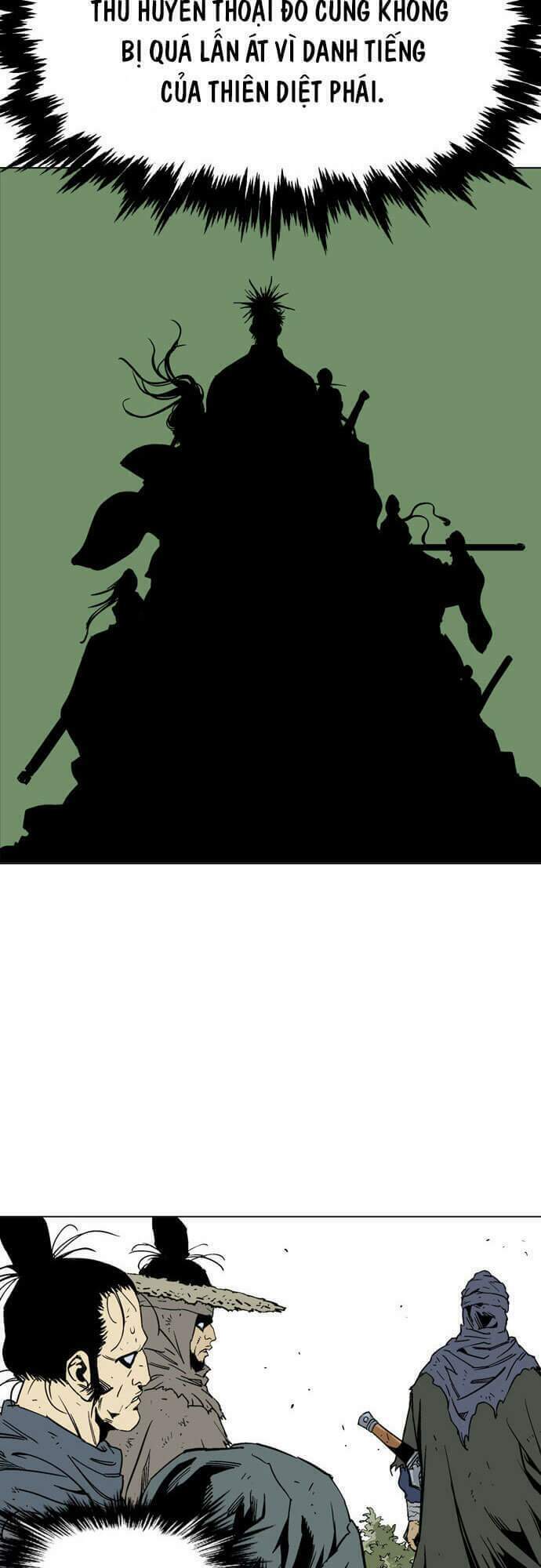 Gosu - Cao Thủ: Chapter 68