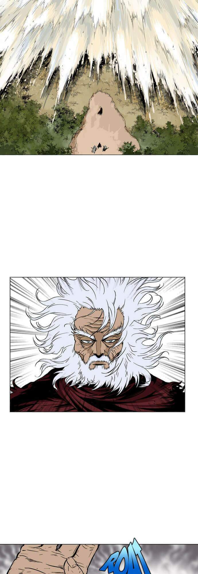 Gosu - Cao Thủ: Chapter 68