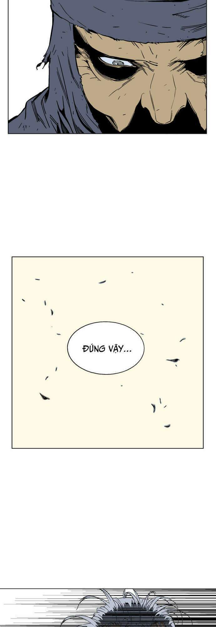 Gosu - Cao Thủ: Chapter 68