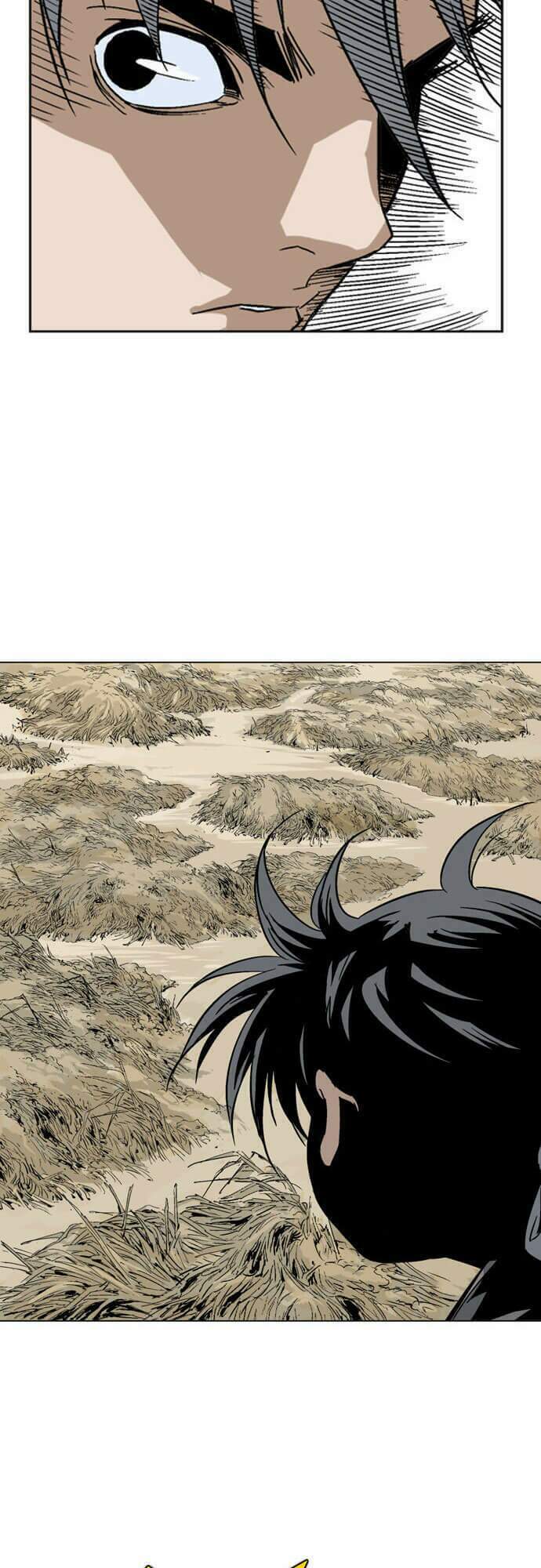 Gosu - Cao Thủ: Chapter 68