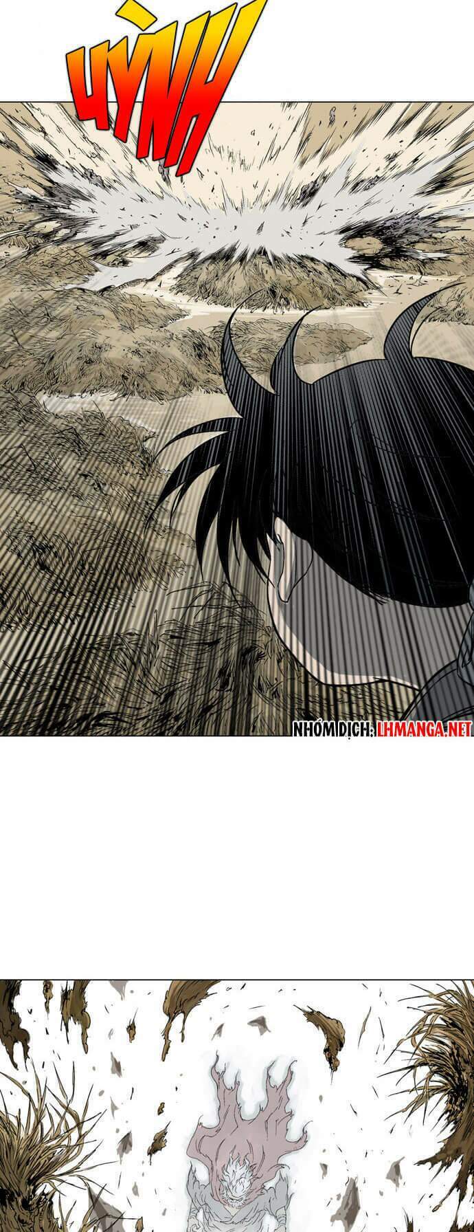 Gosu - Cao Thủ: Chapter 68