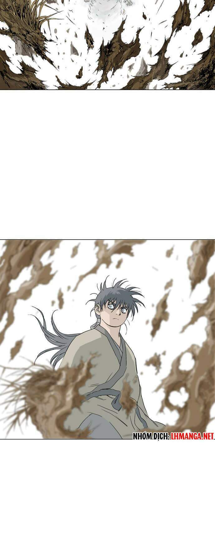 Gosu - Cao Thủ: Chapter 68