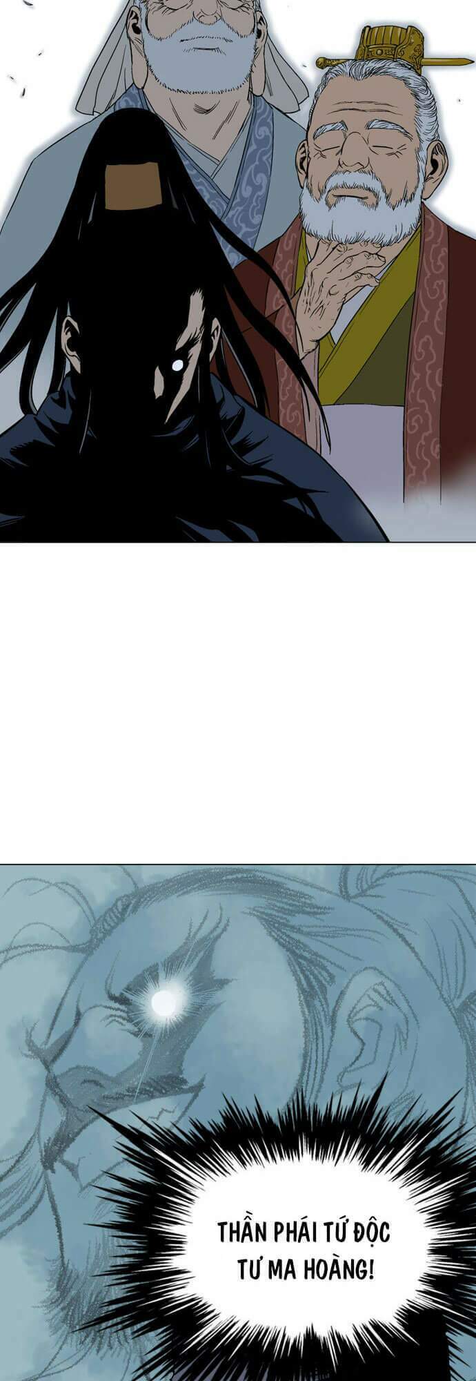 Gosu - Cao Thủ: Chapter 68